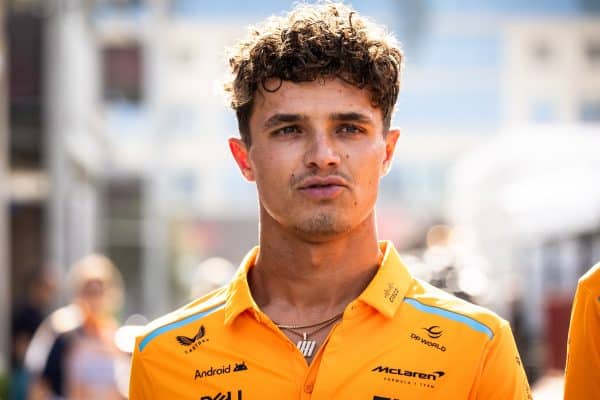 F1 : comment McLaren a ruiné les chances de titre de Lando Norris ?