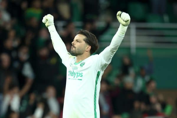 ASSE : Un retour majeur à prévoir contre l’AJ Auxerre !