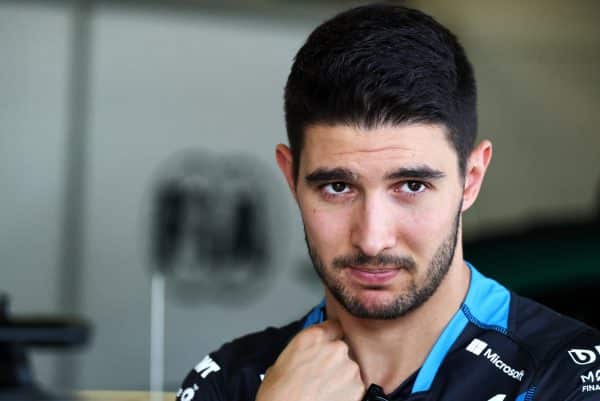 F1 : pourquoi Esteban Ocon peut réussir chez Haas