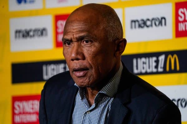 Mercato Nantes : Un buteur veut quitter le club !