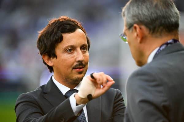 OM : Veretout, Clauss, Mbemba… les révélations de Pablo Longoria sur les lofteurs