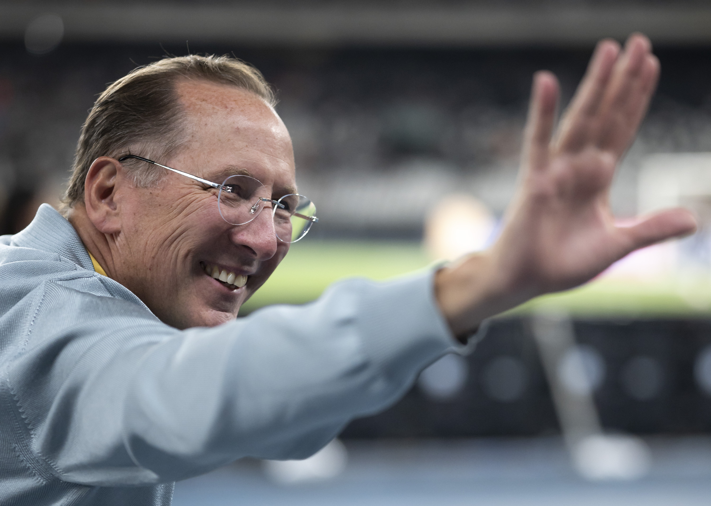 Mercato OL : John Textor avance sur le nouveau Neymar