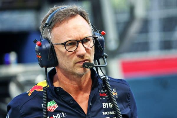 F1 : Christian Horner envoie un message fort à Daniel Ricciardo