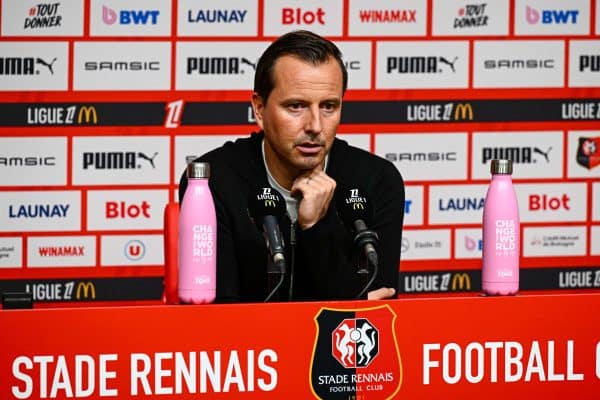 Rennes : le départ de Julien Stéphan est-il inéluctable ?