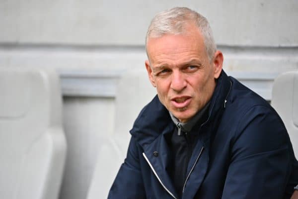 Mercato Bordeaux : Les Girondins s’offrent 2 grands espoirs africains