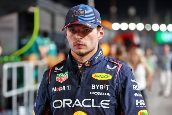 F1 : La clause qui pourrait bouleverser l’avenir de Max Verstappen chez Red Bull