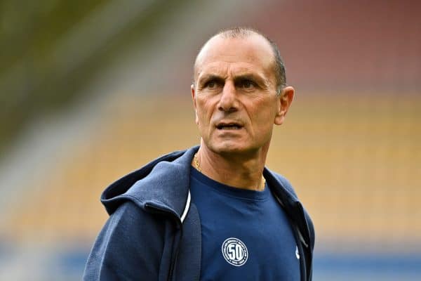 3 destinations pour Michel Der Zakarian après son limogeage de Montpellier