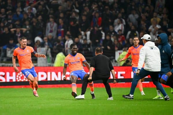 OM : 2 chouchous de Roberto De Zerbi ont reçu une mauvaise nouvelle !