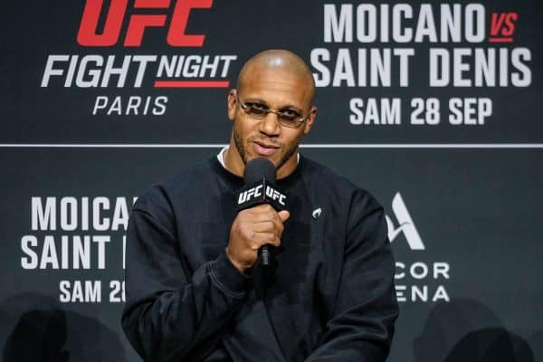 UFC : Ciryl Gane peut-il encore croire à la ceinture ?
