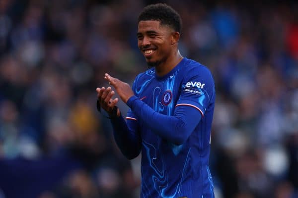 Équipe de France : Chelsea met la pression sur Didier Deschamps