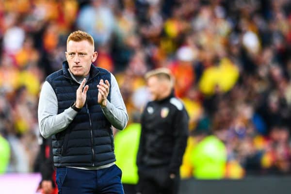 RC Lens : N’Zola, joker médical… les solutions de Will Still pour remplacer Martin Satriano