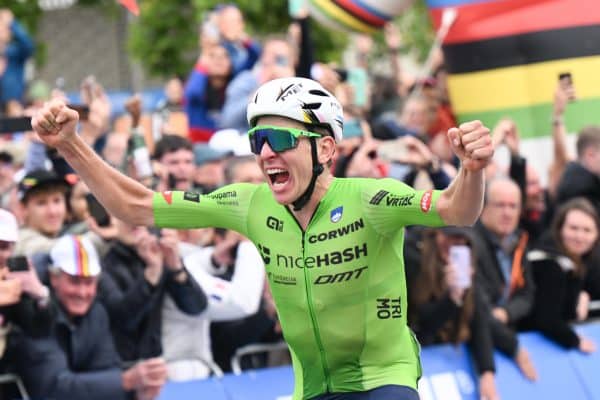 Classement et résultat du Tour de Lombardie 2024