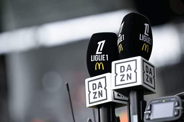 Diffusion Ligue 1 : 2 ans max pour DAZN ?