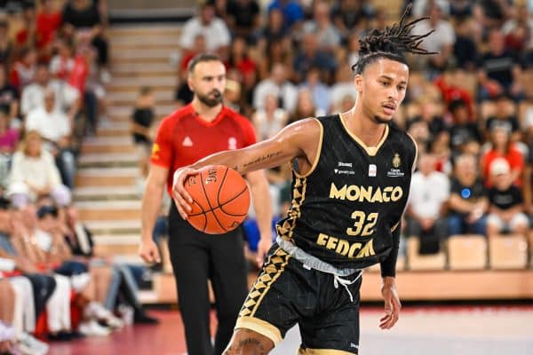 Monaco – Olimpia Milan (Euroleague) : à quelle heure et sur quelle chaîne TV regarder le match ?