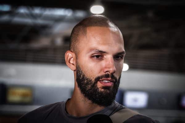 Euroleague : Evan Fournier plante le décor avant Fenerbahçe