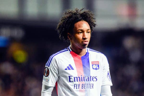 OL : Malick Fofana doit-il être titulaire ?