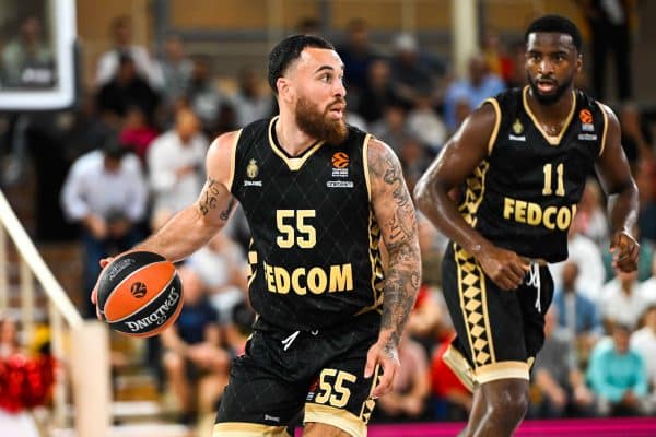 FC Barcelone – Monaco (Euroleague) : à quelle heure et sur quelle chaîne TV regarder le match ?