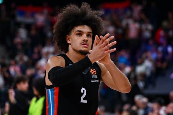 Diffusion Euroleague : sur quelle chaîne regarder en direct ?