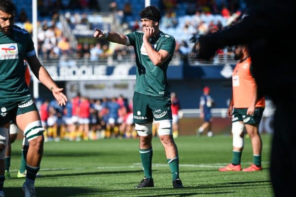 Affaire Jegou-Auradou : L’avenir des deux rugbymen en équipe de France dévoilé !