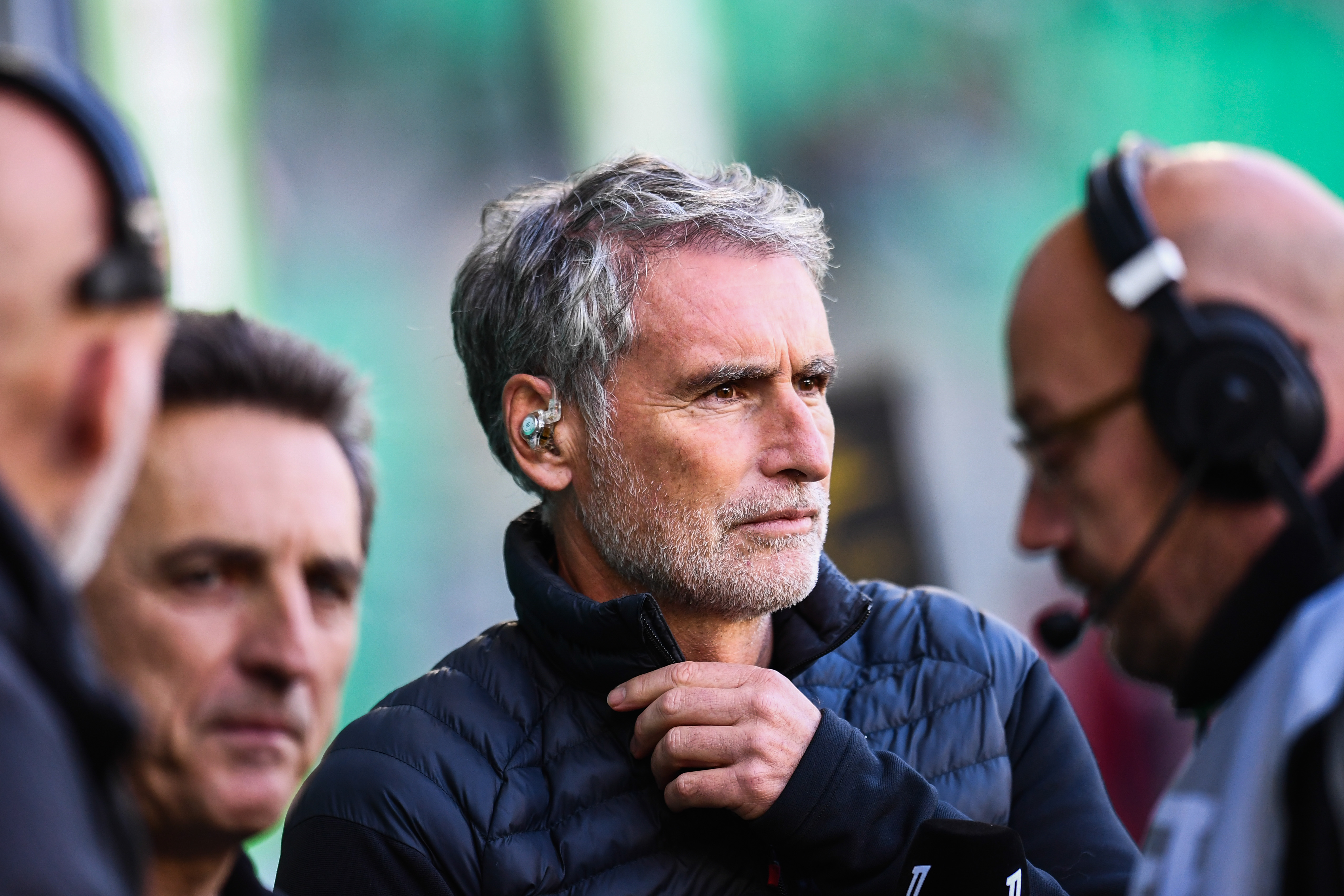 ASSE : 3 entraîneurs pour remplacer Olivier Dall’Oglio