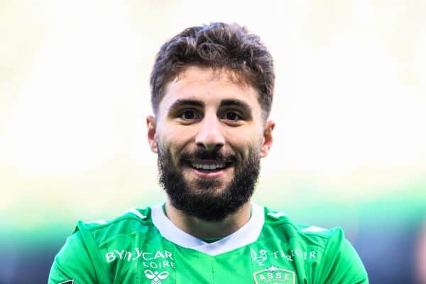 ASSE : pourquoi il ne faut pas s’enflammer pour Zuriko Davitashvili 