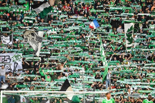 ASSE – RC Lens : une mauvaise nouvelle tombe pour les supporters