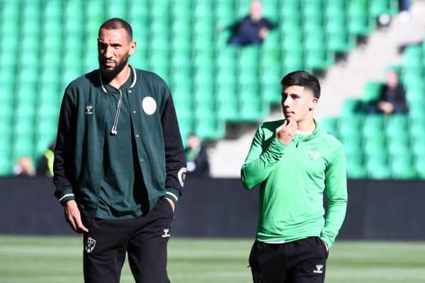 ASSE : l’heure des grandes manoeuvres a sonné avant Angers