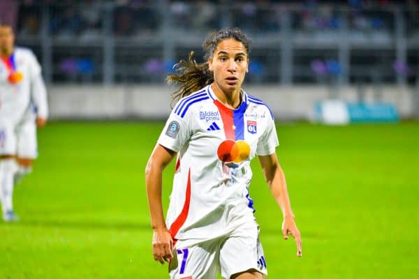 Wolfsbourg – OL (F) : à quelle heure et sur quelle chaîne TV regarder le match ?