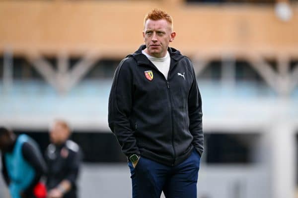 RC Lens : Quatre défenseurs pour trois places, Will Still va devoir trancher