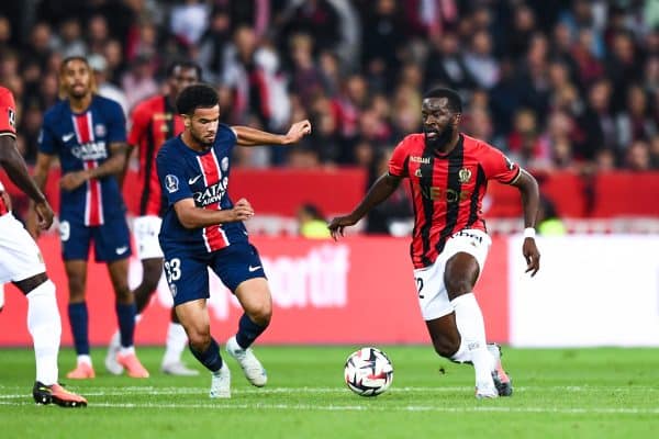 OGC Nice : Après avoir donné une leçon au PSG, un Aiglon comme prochaine surprise de Deschamps ?