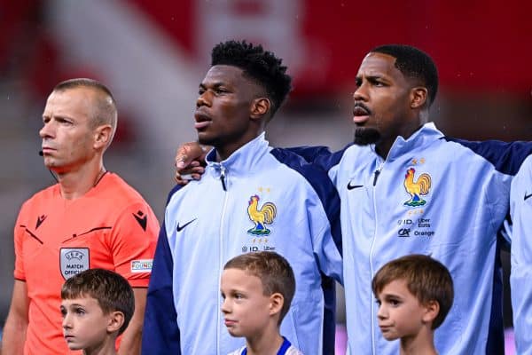 Belgique – France : à quelle heure et sur quelle chaîne TV regarder le match de Ligue des Nations ?