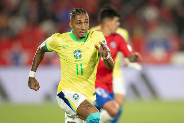 Brésil – Pérou : à quelle heure et sur quelle chaîne TV regarder le match ?