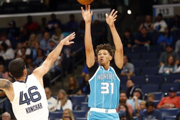 NBA : Tidjane Salaün et Moussa Diabaté s’illustrent face aux Grizzlies !