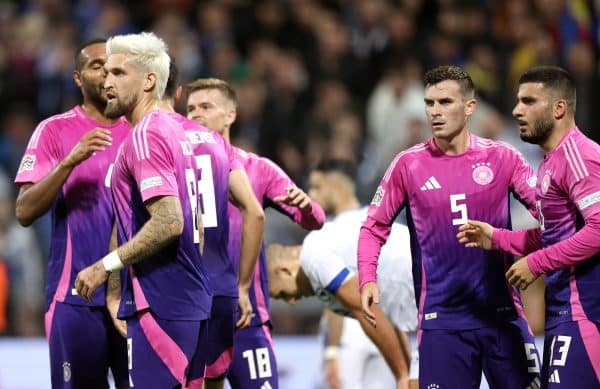 Allemagne – Pays-Bas : à quelle heure et sur quelle chaîne TV regarder le match de Ligue des Nations ?