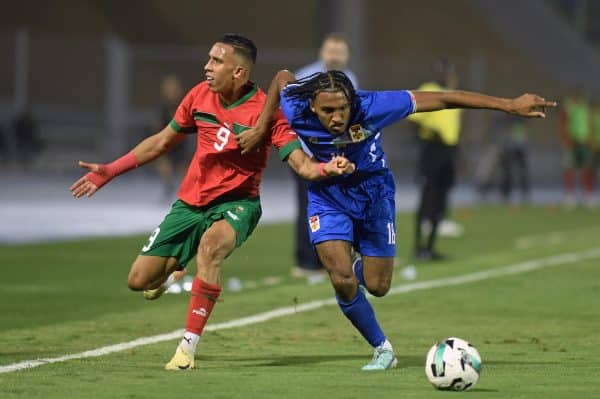 République centrafricaine – Maroc : à quelle heure et sur quelle chaîne TV regarder le match des éliminatoires de la CAN 2025 ?