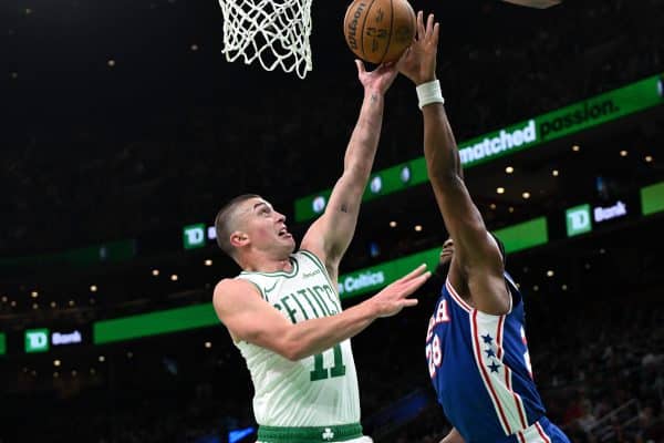 NBA : Yabusele écrabouillé avec les Sixers, Wembanyama au repos, le récap de la nuit