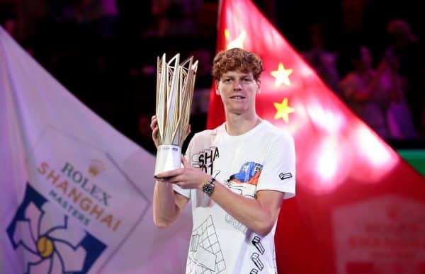 Masters : les joueurs qualifiés pour les ATP Finals 2024