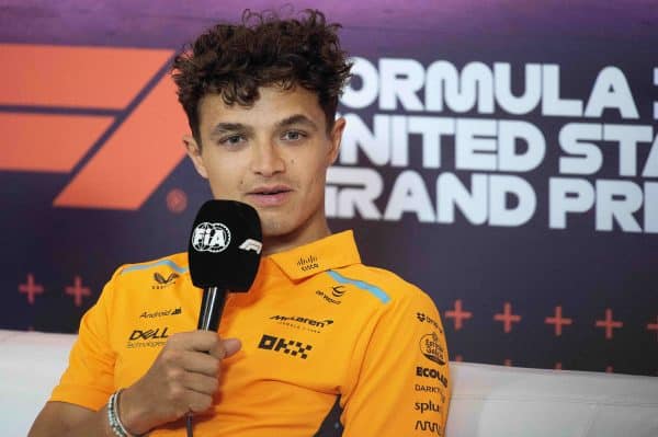  F1 : trois raisons de croire au sacre de Lando Norris en fin de saison 