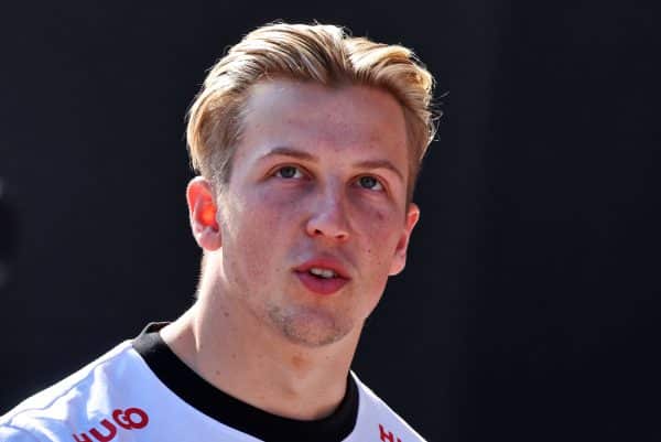 F1 : Liam Lawson peut-il réellement faire mieux que Daniel Ricciardo chez Racing Bulls ?