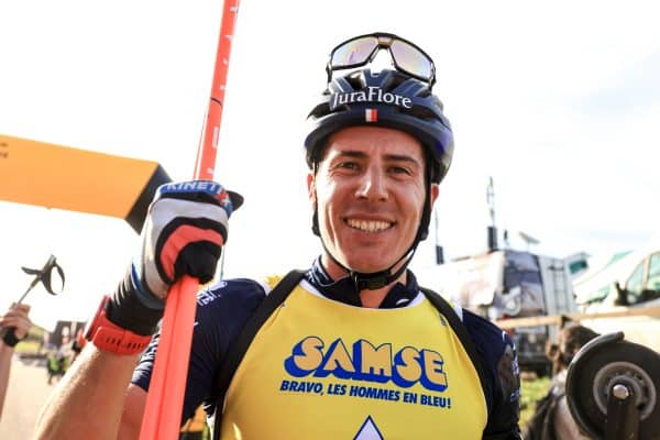 Biathlon : “Je pars avec un avantage”, Quentin Fillon-Maillet de retour au sommet ?