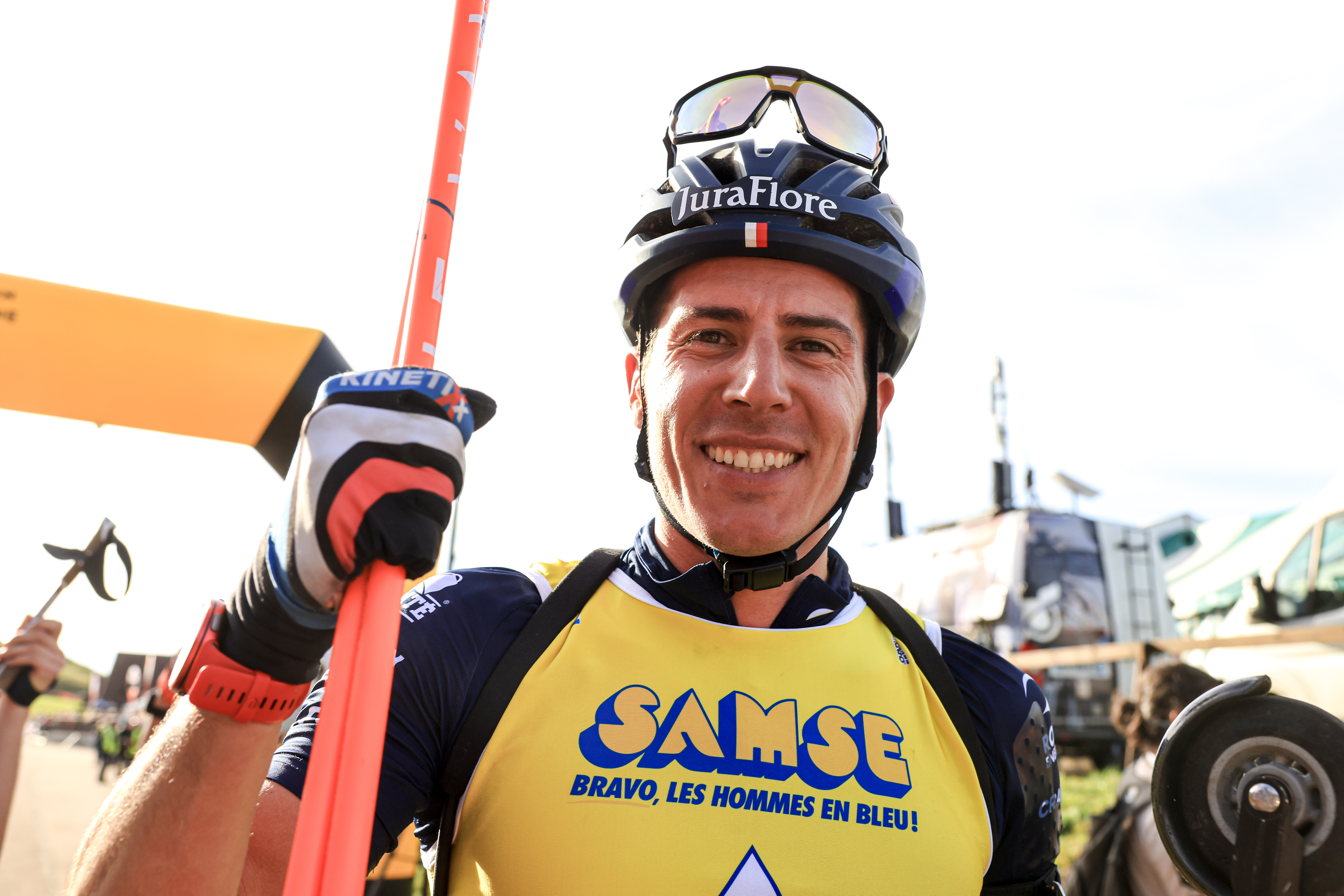 Biathlon : “Je pars avec un avantage”, Quentin Fillon-Maillet de retour au sommet ?