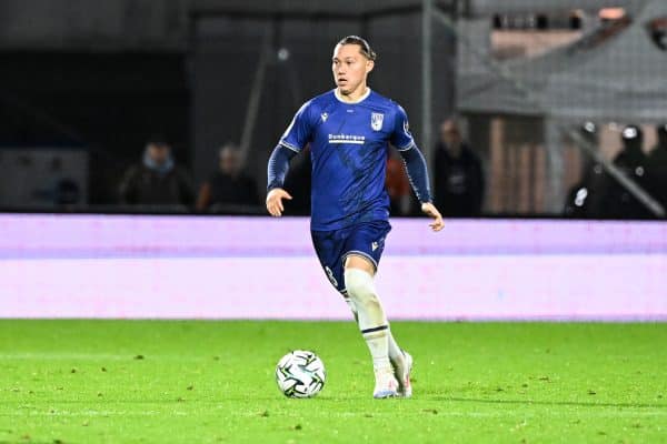 ASSE : les confessions de Maxence Rivera sur son départ des Verts