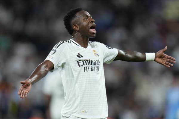 Ballon d’Or 2024 : la raison du boycott du Real Madrid dévoilée