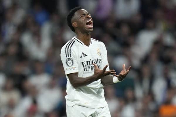 Ballon d’Or 2024 : le Real Madrid et Vinicius boycottent la cérémonie, Rodri le grand gagnant !