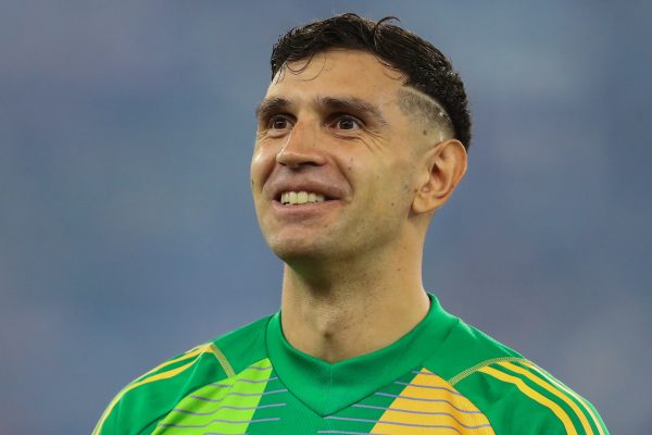 Ballon d’Or : le classement complet du Trophée Yachine 2024