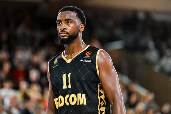 Partizan Belgrade – Monaco (Euroligue) : à quelle heure et sur quelle chaîne TV regarder le match ?