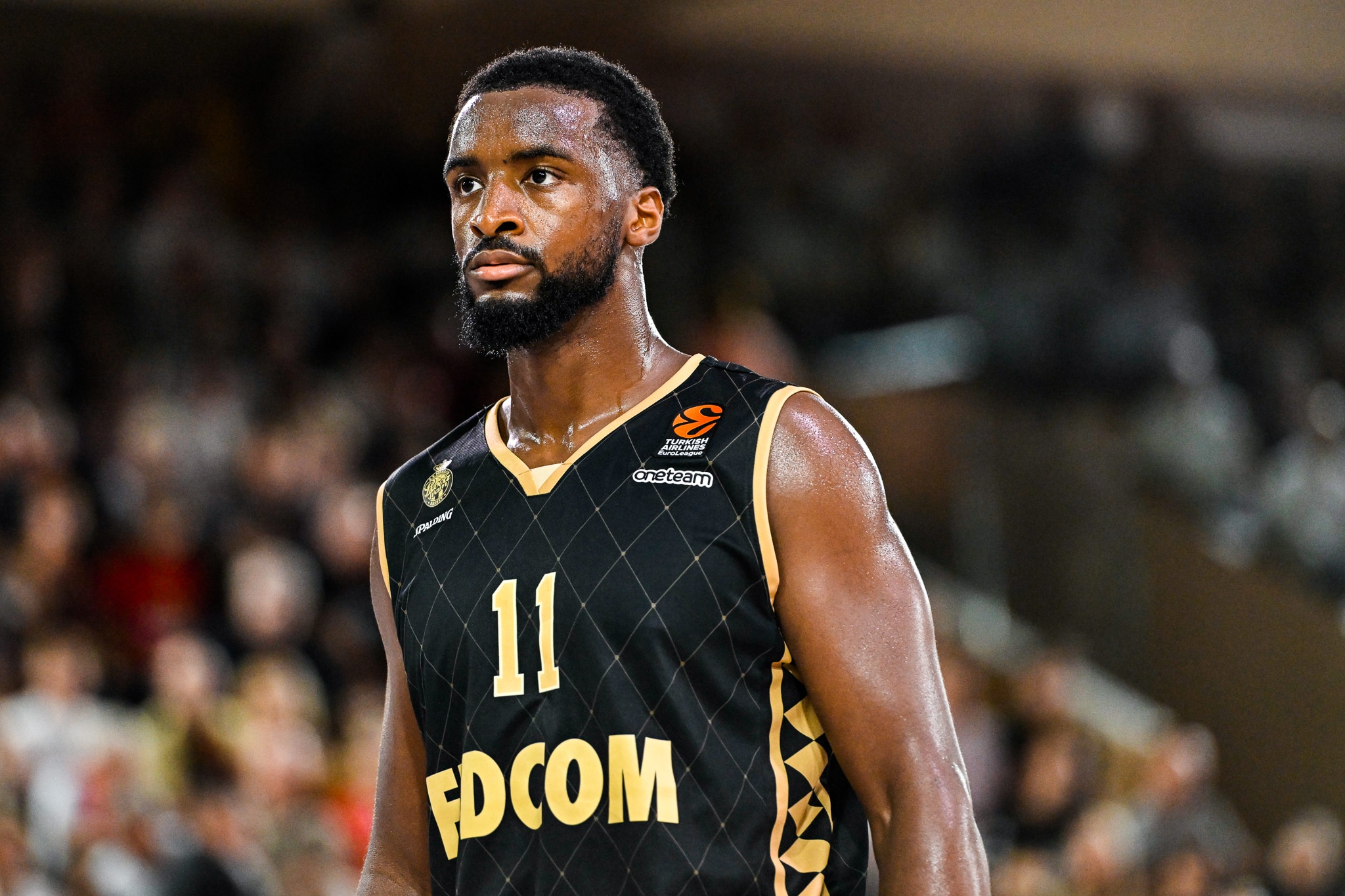 Partizan Belgrade – Monaco (Euroligue) : à quelle heure et sur quelle chaîne TV regarder le match ?