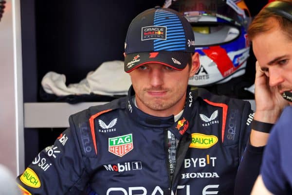 F1 : les scénarios où Max Verstappen peut perdre son titre de champion du monde