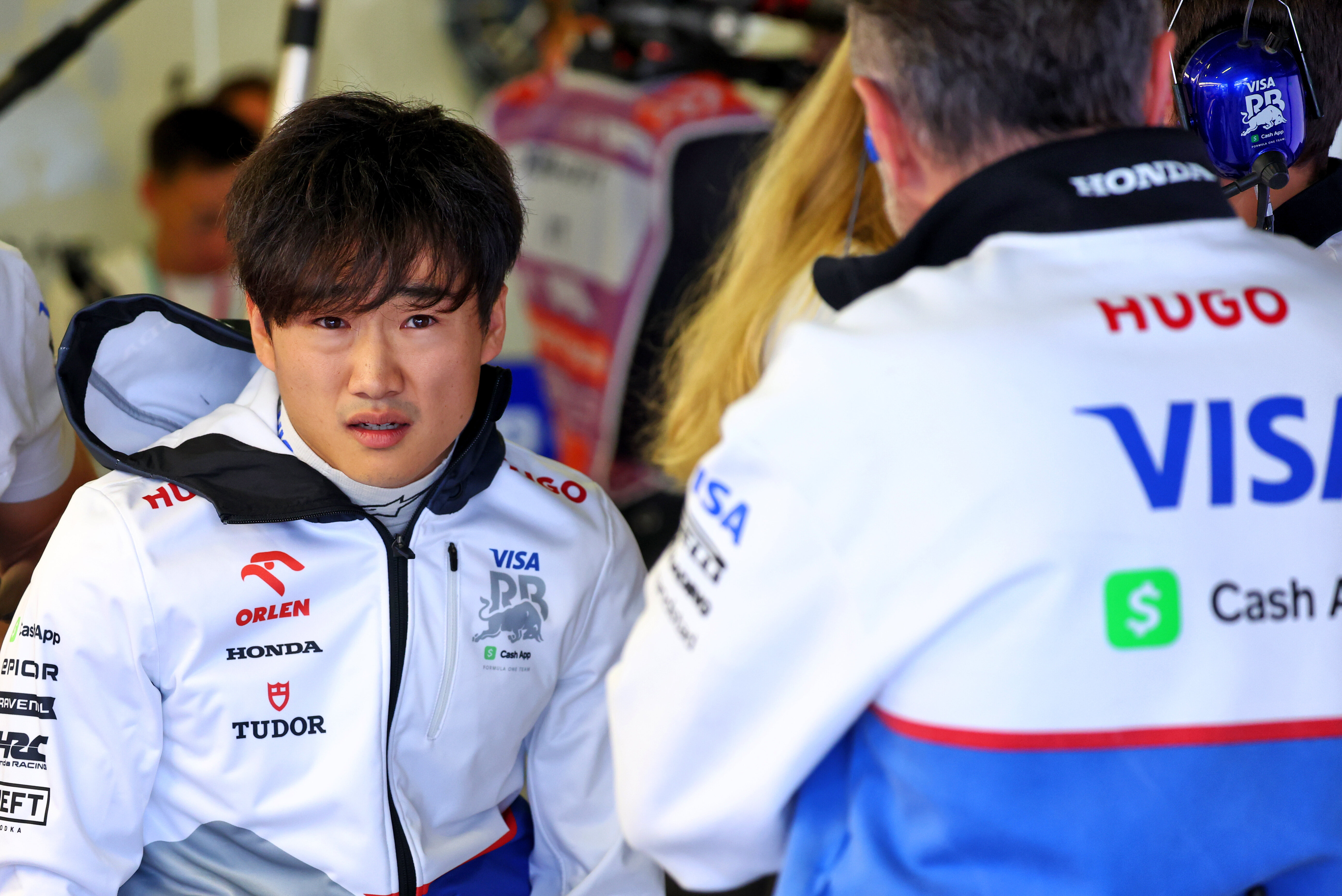 F1 : Le rêve de promotion chez Red Bull s’éloigne pour Yuki Tsunoda