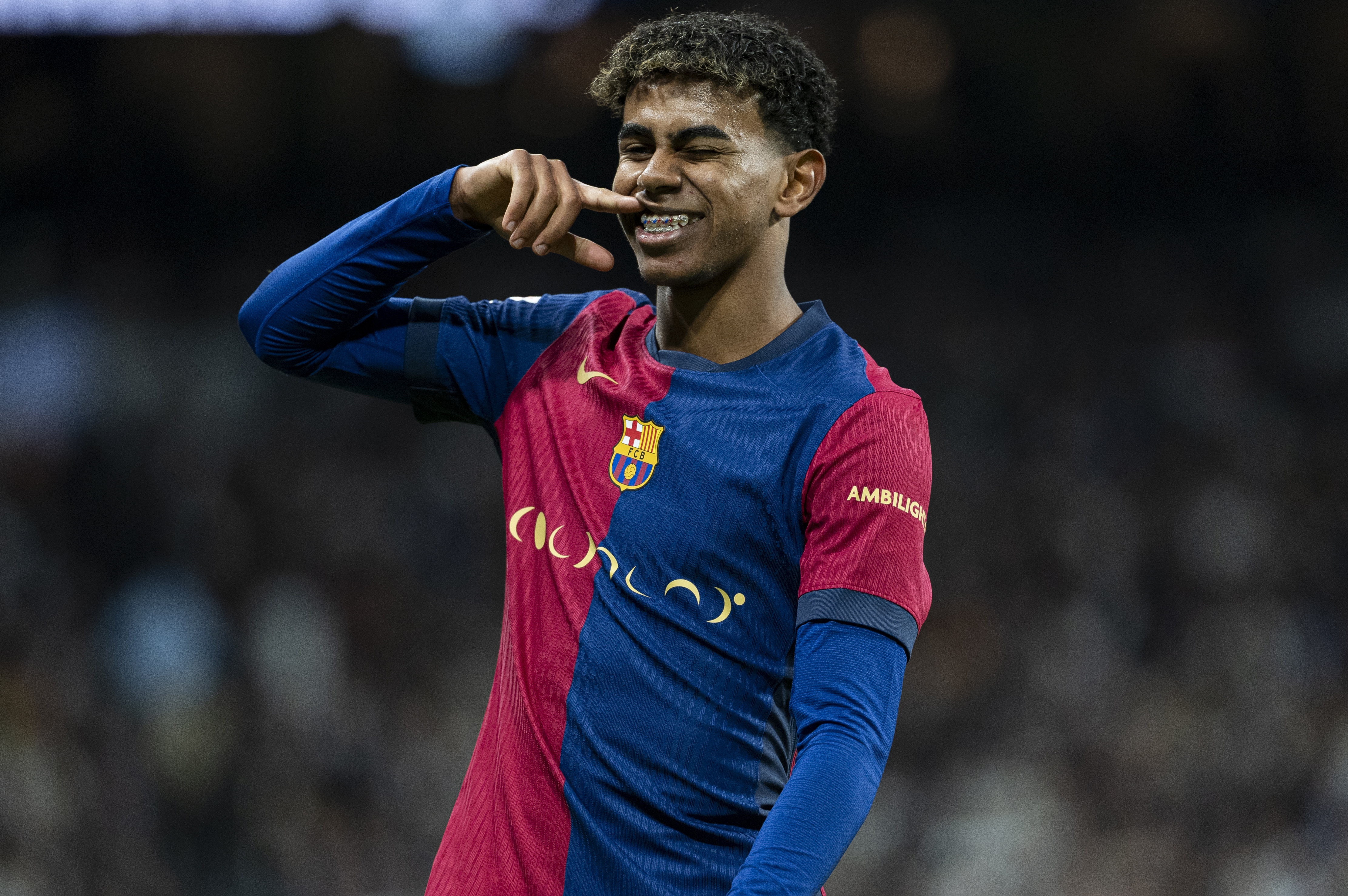 Ballon d’Or : le classement complet du Trophée Kopa 2024